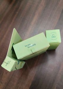 Moody AcneXpert Skincare Set