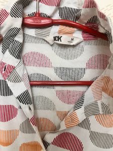 Beautiful Shirt Style Top