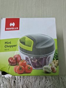 Havells Mini Chopper - 400 ml