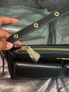 Stylish Vera Bradley Crossbody Bag