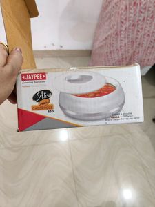 Roti Donga