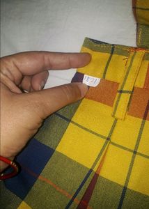 Skirt Combo For Kids