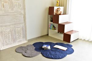 Kids Playmat-Cloud