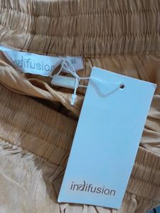 Indifusion Flared Palazzo(Women's)