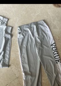 Vogue Tracksuit