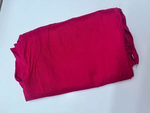 Bright Pink Ethnic Salwar Pants