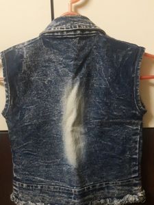 Jeans Jacket for girls