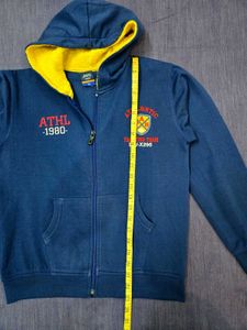ATHL Athletic Hoodie