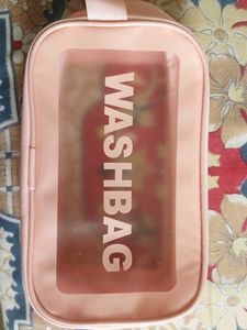 Assorted Cosmetic &amp; Travel Bags