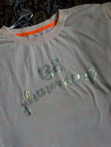 Be Phenomenal Graphic Tee