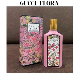 Gucci Flora Gorgeous Gardenia Perfume