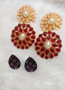Studs Party Combo