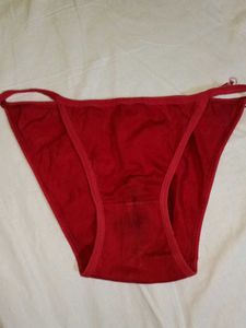 Red Briefs