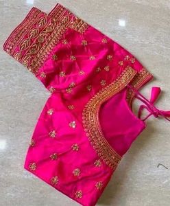 BranNew BeautifulSoftKanjivaramSilk BanarasiStyle