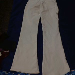 Women's Bell Bottom Jeans