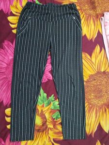 Good Looking Trouser Or Leggings