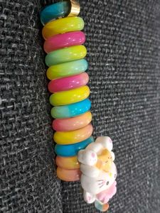 Cute Hair Ties
