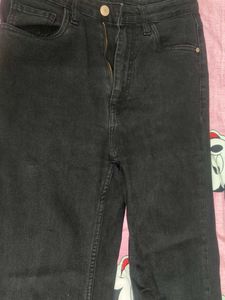 Black Jeans