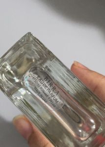 Essentially Oud Perfume Bottle