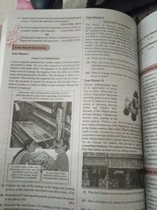 CBSE Class 10 Social Science Question Bank 2026