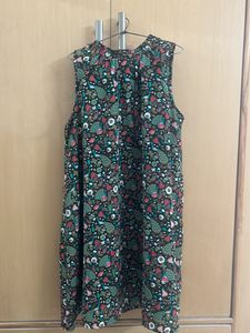 Chumbak Dress- New