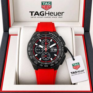 TAG Heuer ( COPY)Formula 1 Chronograph Watch FOR M