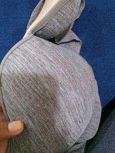 Padded Pushup Bra