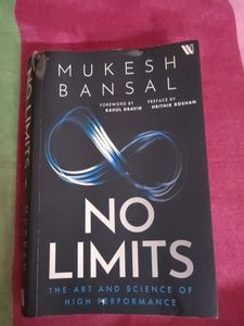 Mukesh Bansal Book