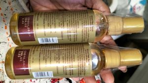 Streax Hair Serum