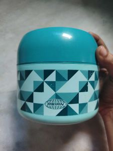 Vintage Asian Tiffin Container