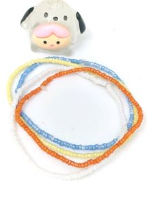 Beach Bracelet Set