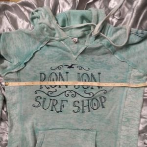 Imported Warm Hoodie
