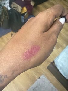 SUGAR Matte Lipstick- HOLLY GO LIGHTLY