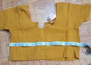 Ethnic Blouse