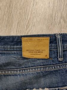 Ma5855 Jack &amp; jones jeans waist 36 inches
