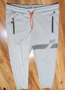 Men's Athletic Trouser Pant