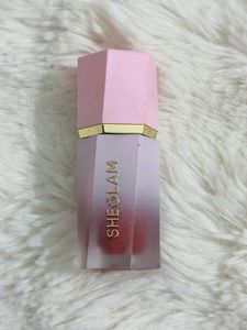 💄Expired Sheglam Lipstick - Matte Finish