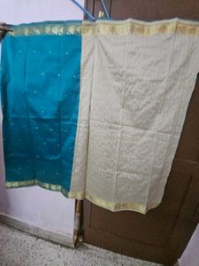 Like New saree