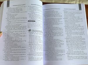 Economics XII Exam Handbook By subash Dey