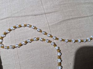 Two Beautiful Chains