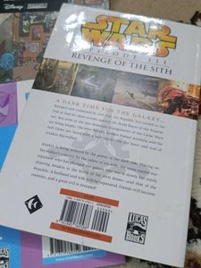 Star Wars Comic Books Bundle - Three Titles