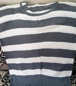 Woolen top