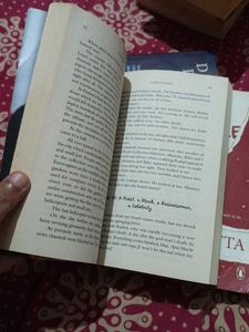 Durjoy Datta Book Combo 3