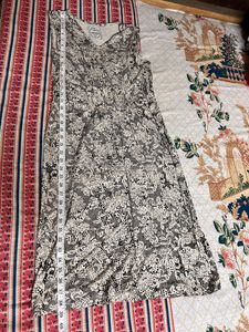 Beautiful A Line Dress