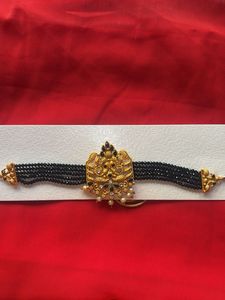 Choker Necklace