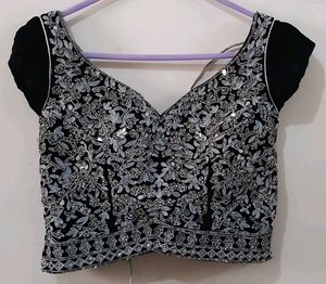 Embellished Blouse 💙