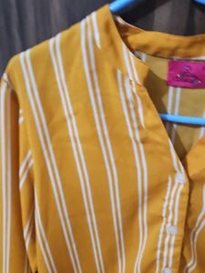 Striped Top