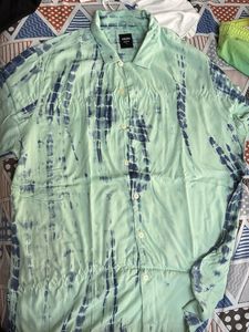 Cool Tie-Dye Shirt