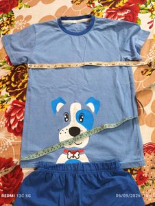 Girl clothing set