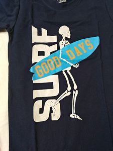 Combo Of T-shirts